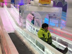-广州热雪奇迹
