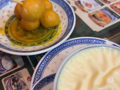 -广信牛奶甜品世家(万象城店)