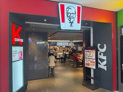 -肯德基(东直门来福士店)