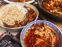 -老三样·旧食新味(万寿宫店)