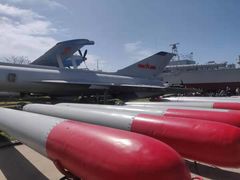 -中国人民解放军海军博物馆