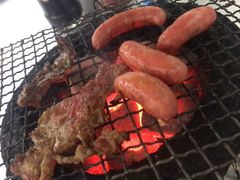 -松明一烤肉馆(鲁园店)