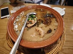 -董厨煨汤馆(车站路店)
