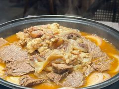 -巴盟人家·内蒙地方菜(华丽家族店)