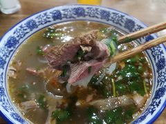 -老白家水盆羊肉