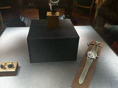 -Patek Philippe百达翡丽(上海源邸店)