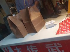 -酥大侠川派小吃(太古里店)