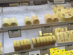 -蜂蝶来饼店(拱北总店)