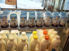 -一鸣真鲜奶吧(汇金店)
