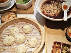 -苏堂阳春面•九年庆(北京路天河城店)