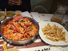 -靓靓蒸虾·头牌蒸虾(雪松路总店)
