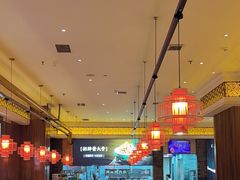 -东方饺子王(王府井关东古巷店)