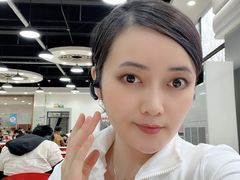 -清华大学-观畴园餐厅