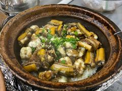 -红星光发煲仔饭(大石街店)