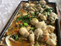-老妈私房菜