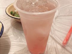 紫苏桃子饮-东排食堂长沙小吃大排档(五一广场店)