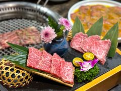 -一品诚记烤肉·甄选店(中南路店)