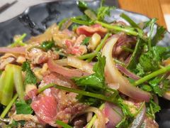 -杨小佳·齐齐哈尔烤肉·烤串(广州店)