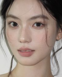 点击看大图 -明天见·化妆造型工作室