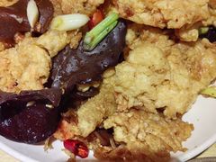 -张豆花(碚峡路店)