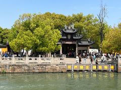 -西园戒幢律寺