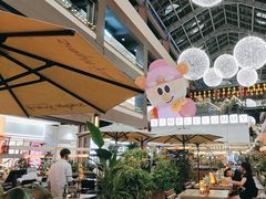 -Simple Yummy简单美味(上邦百汇城店)