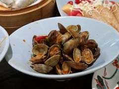 -外婆家(南通CBD大有境店)