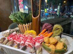 -阿杜打边炉(五江天街店)