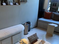 -泰合玺·精油疗愈 SPA(南京河西万达店)
