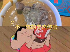 -四禧精酿烧烤串吧(大明湖店)