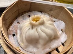 蟹黄汤包-南京大牌档(三阳广场苏宁店)