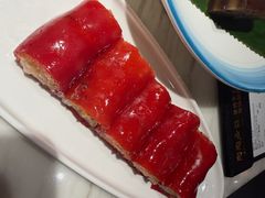 锦绣虾仁红米肠-陶陶居酒家(新天地店)