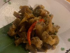 -质烤烤物·活烤海鲜(质烤总店)