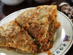 -清真永恒华威肉饼(潘家园店)