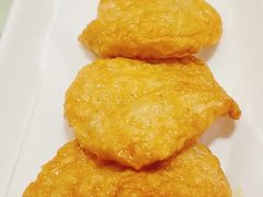 墨鱼饼-捷信牛奶甜品世家(五道口店)