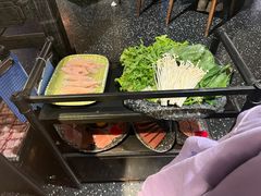 -哥老官重庆美蛙鱼头(龙湖杭州金沙天街店)