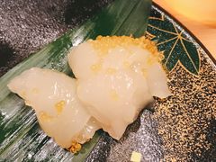 -王鼎精致料理铁板烧(世博源店)