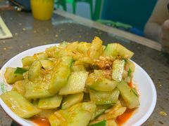 -蛙喔牛蛙(义乌新光汇店)