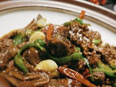 -回头食客-李久其家民间餐厅(望城金桥国际店)