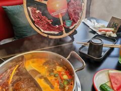 -乔先生涮肉·鲜活牛羊肉火锅(塘沽店)