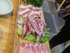 -金顺碳烤肉(1号店)