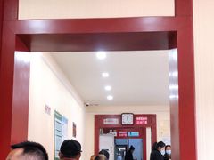 -北大地皖峰饭馆