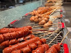 -味餐厅·海鲜·火锅·自助餐