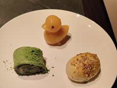 -全聚德(双井店)