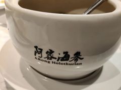 -阿榕小厨(丈八一路店)