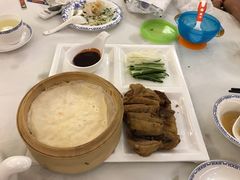 -银都上海菜馆(粤海东路店)