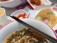 -万利记·长沙粉面小吃(京基水贝店)