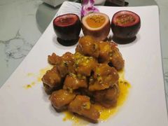 -老友王·南宁特色菜(金汇如意坊店)