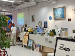 -信马画室 成人零基础到个人创作画室(亚运村店)