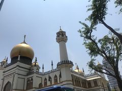 -新加坡Zam Zam餐馆